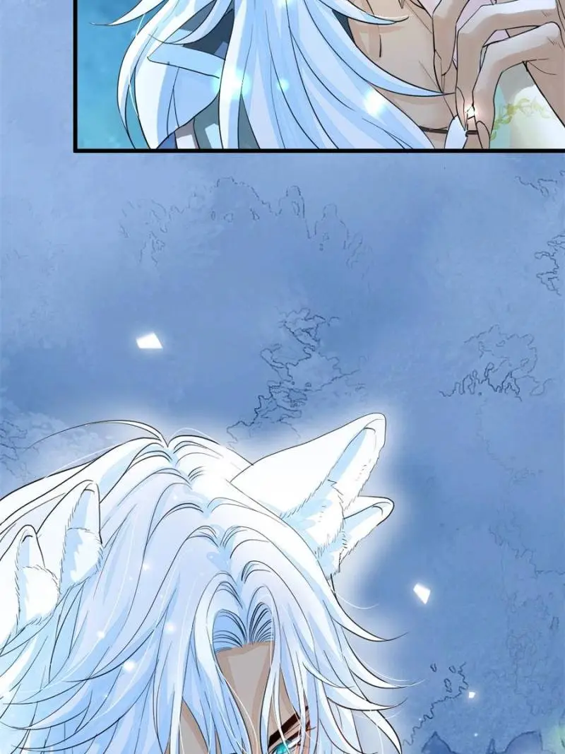 Love Under the Full Moon Chapter 42 - Page 28