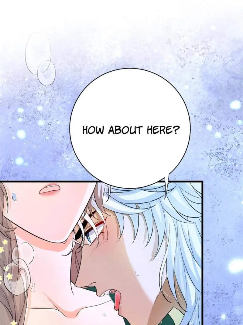 Love Under the Full Moon Chapter 42 - Page 36