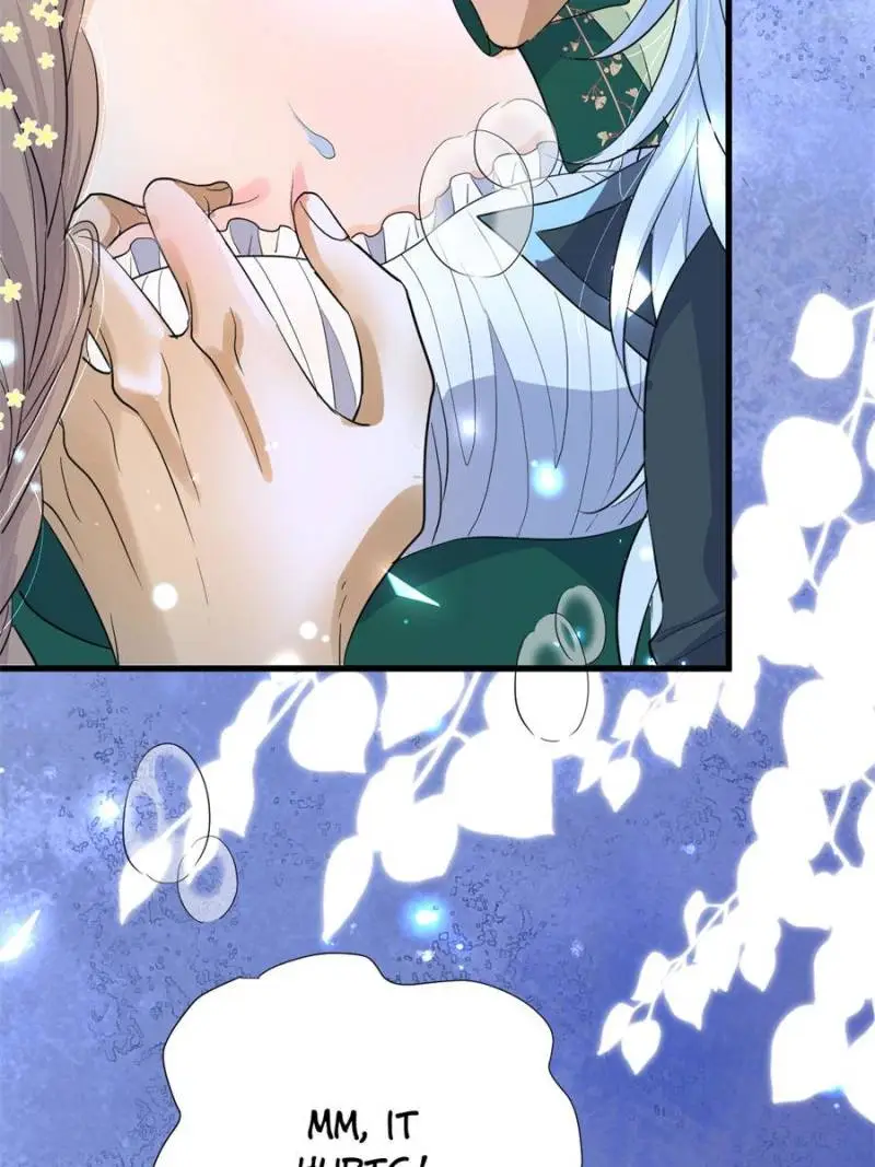 Love Under the Full Moon Chapter 42 - Page 37