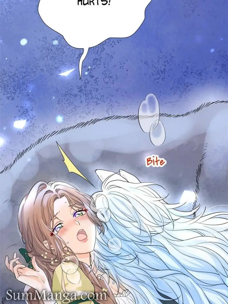 Love Under the Full Moon Chapter 42 - Page 38