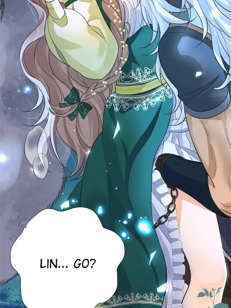 Love Under the Full Moon Chapter 42 - Page 39