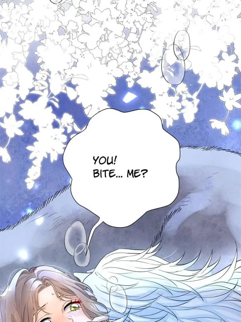 Love Under the Full Moon Chapter 42 - Page 43