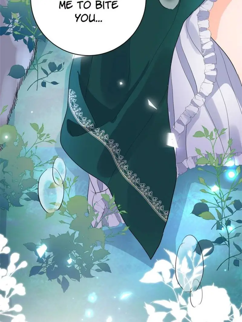 Love Under the Full Moon Chapter 42 - Page 45