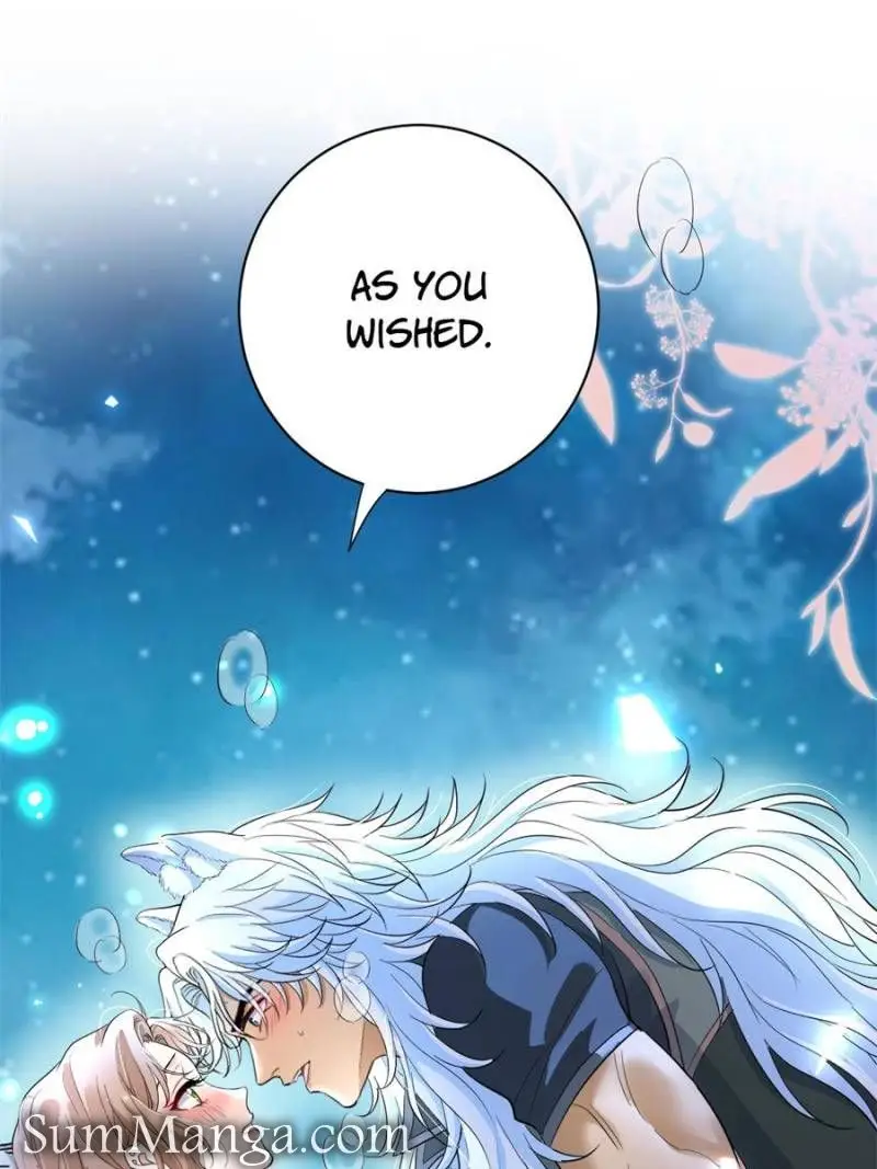 Love Under the Full Moon Chapter 42 - Page 47
