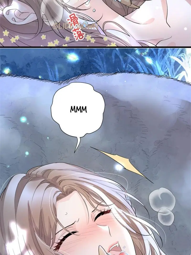 Love Under the Full Moon Chapter 42 - Page 5