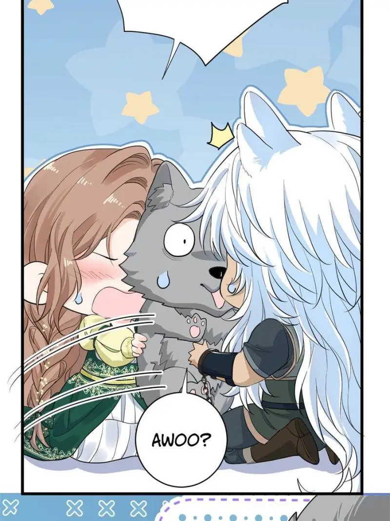 Love Under the Full Moon Chapter 42 - Page 51