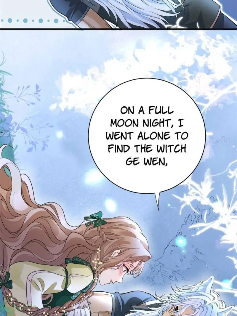 Love Under the Full Moon Chapter 42 - Page 53