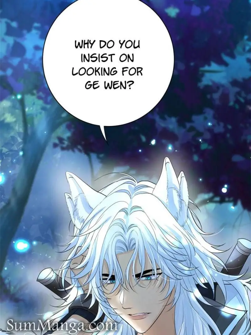 Love Under the Full Moon Chapter 42 - Page 7