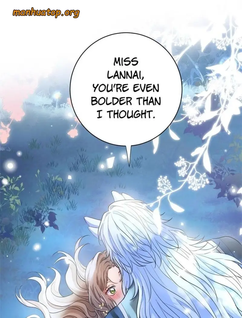 Love Under the Full Moon Chapter 43 - Page 0