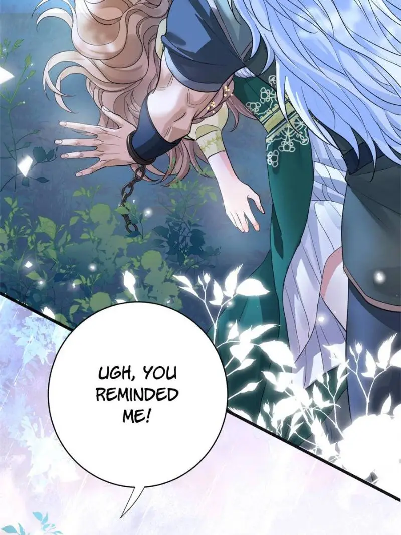 Love Under the Full Moon Chapter 43 - Page 1