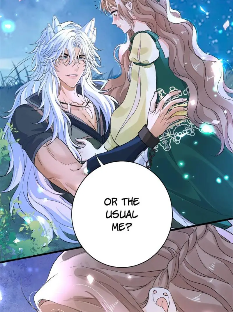 Love Under the Full Moon Chapter 43 - Page 10
