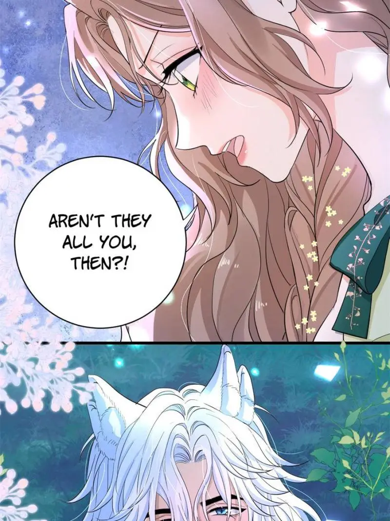Love Under the Full Moon Chapter 43 - Page 11