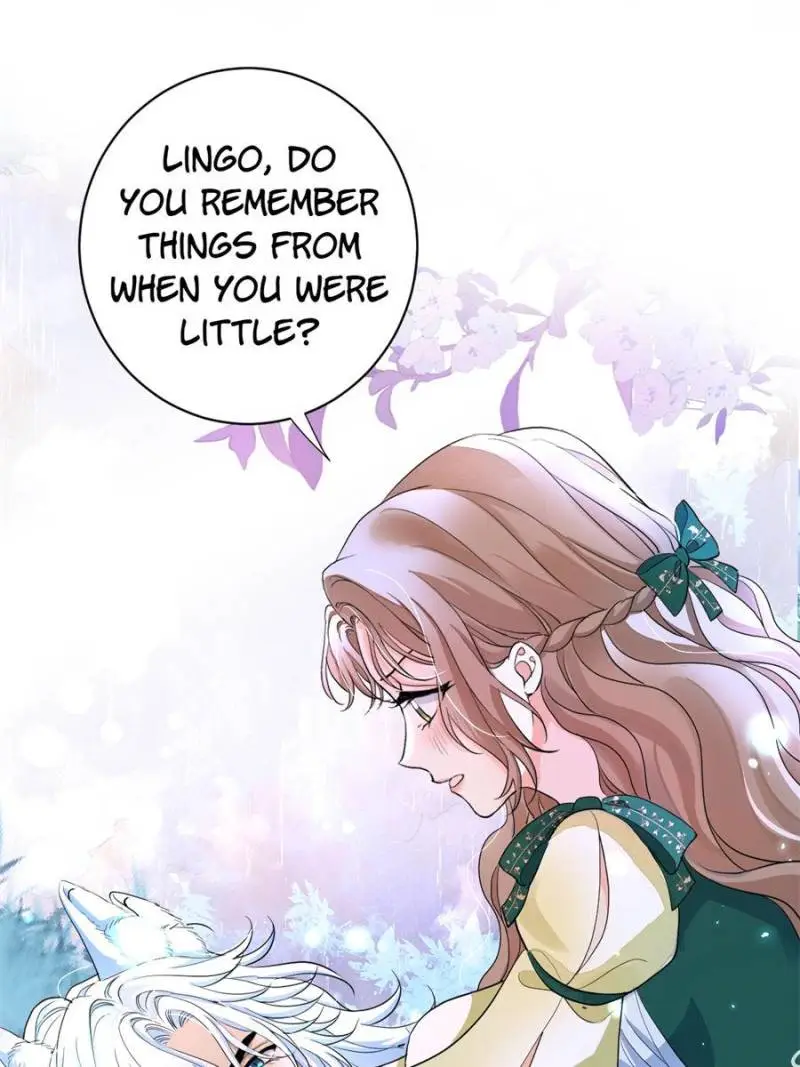 Love Under the Full Moon Chapter 43 - Page 16