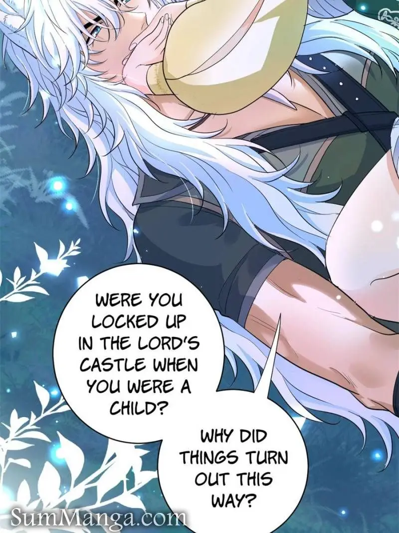 Love Under the Full Moon Chapter 43 - Page 17