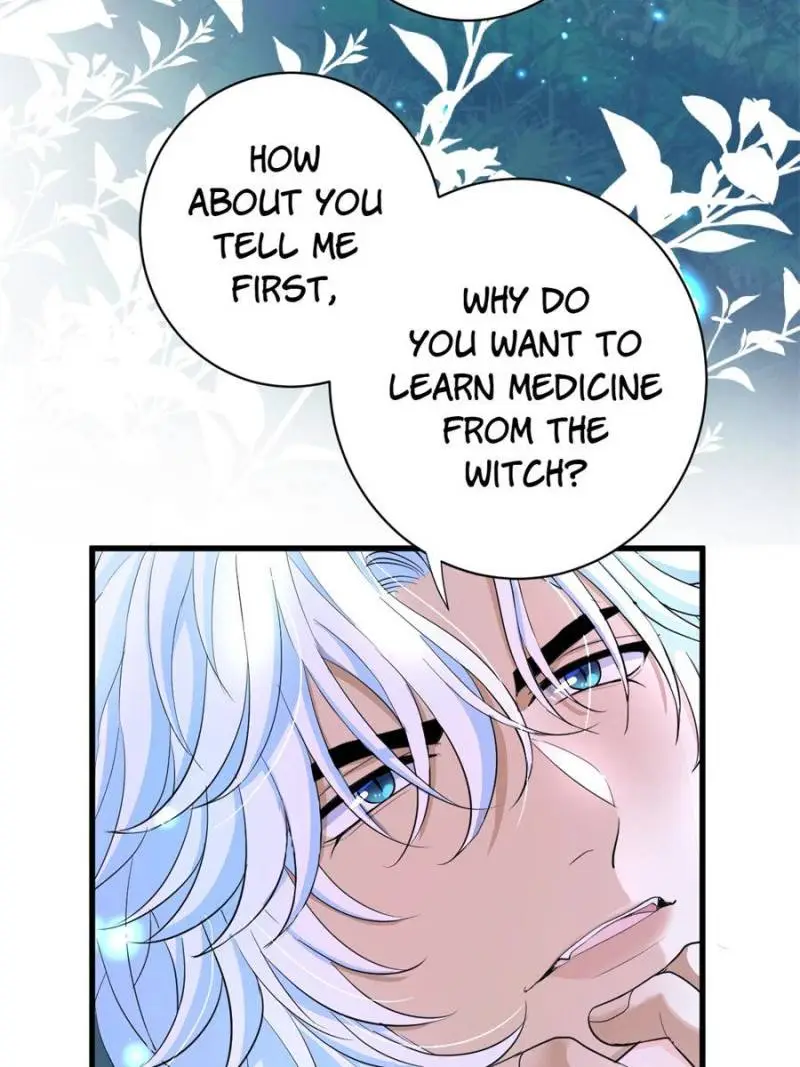 Love Under the Full Moon Chapter 43 - Page 18