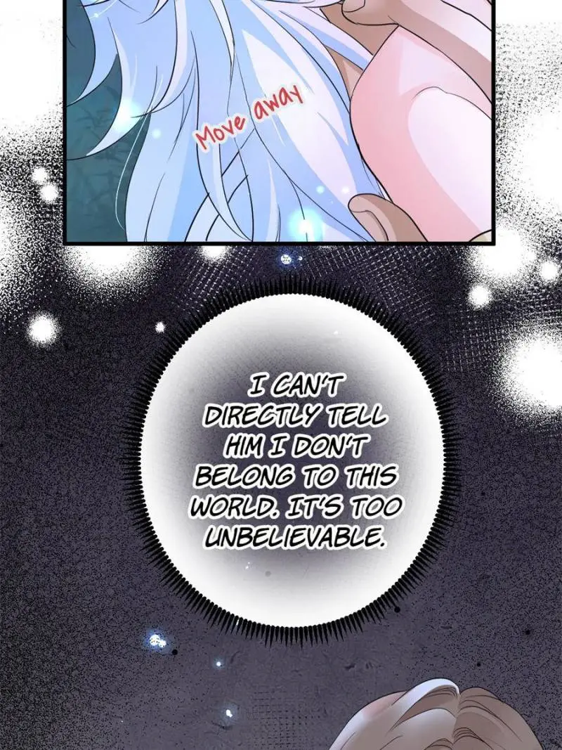 Love Under the Full Moon Chapter 43 - Page 19