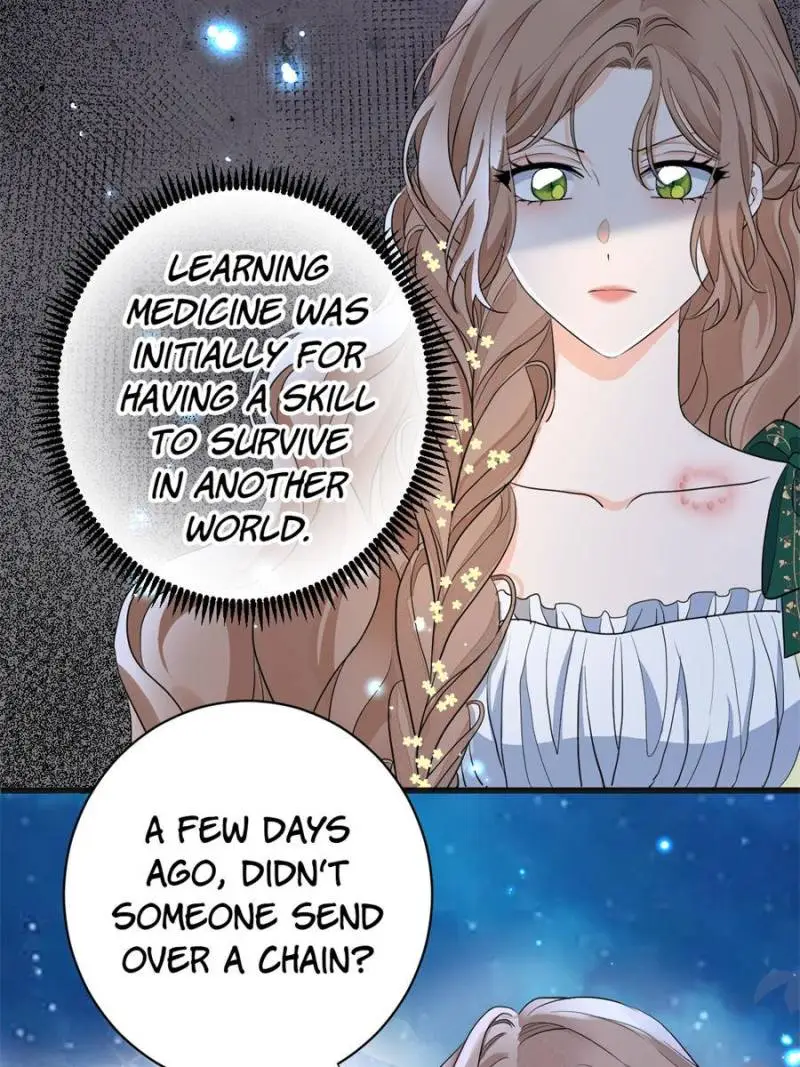 Love Under the Full Moon Chapter 43 - Page 20