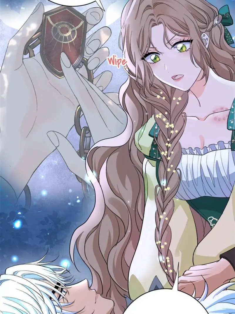 Love Under the Full Moon Chapter 43 - Page 21