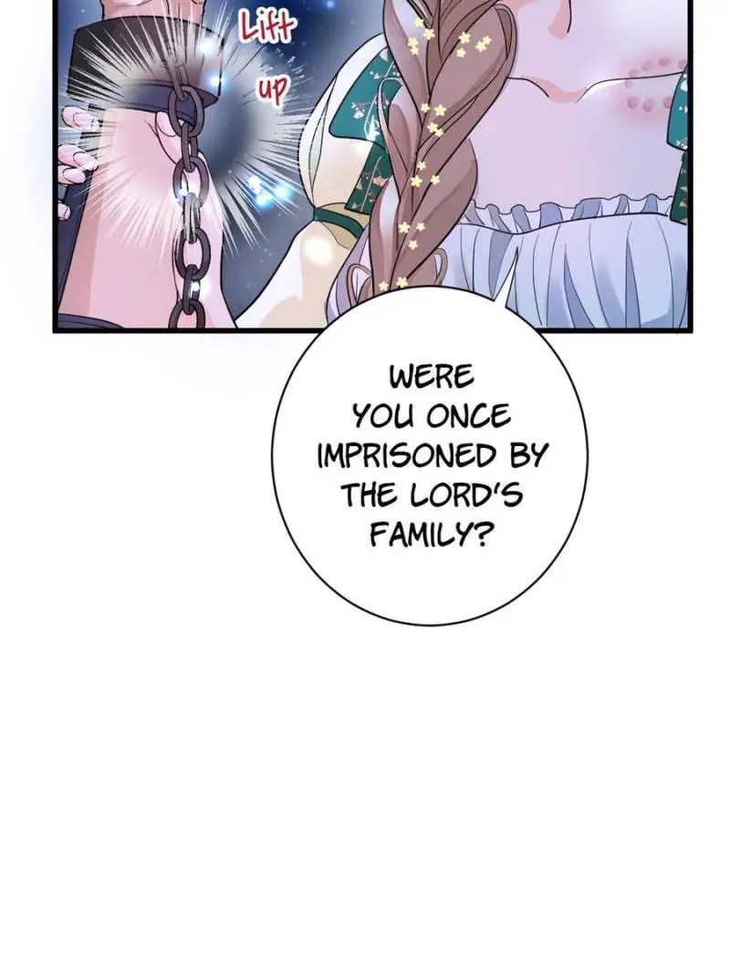 Love Under the Full Moon Chapter 43 - Page 23