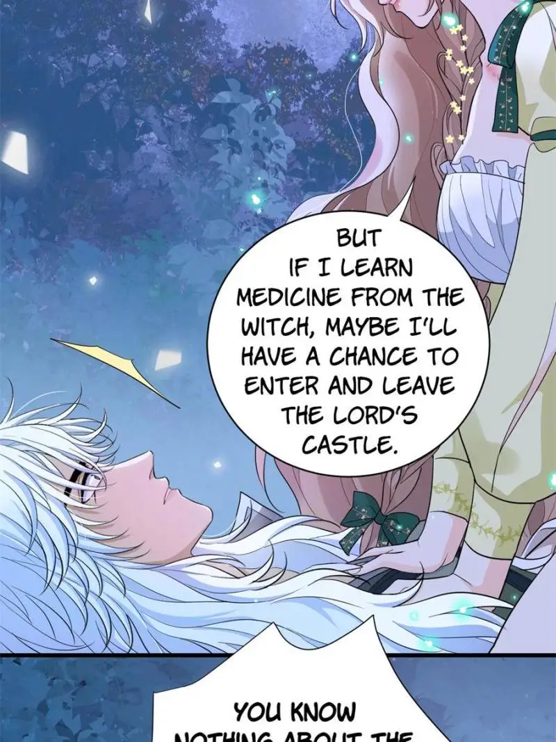 Love Under the Full Moon Chapter 43 - Page 25