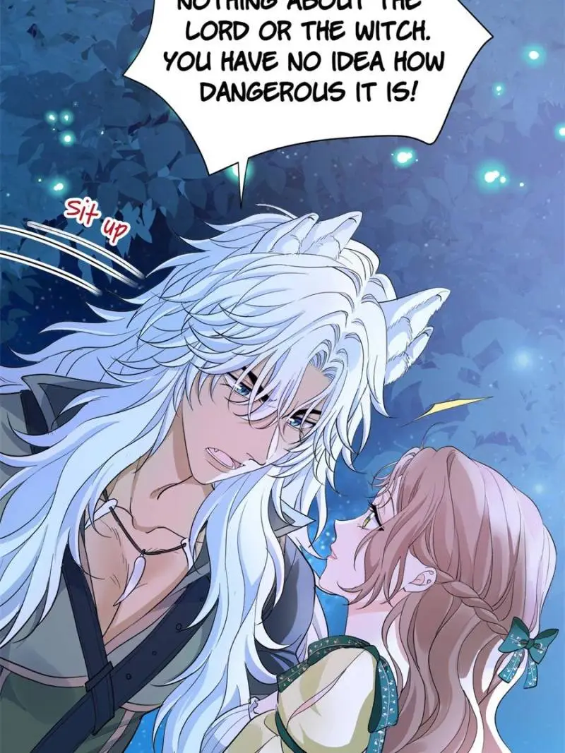 Love Under the Full Moon Chapter 43 - Page 26
