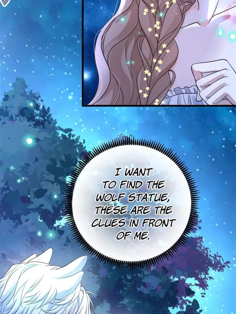 Love Under the Full Moon Chapter 43 - Page 28