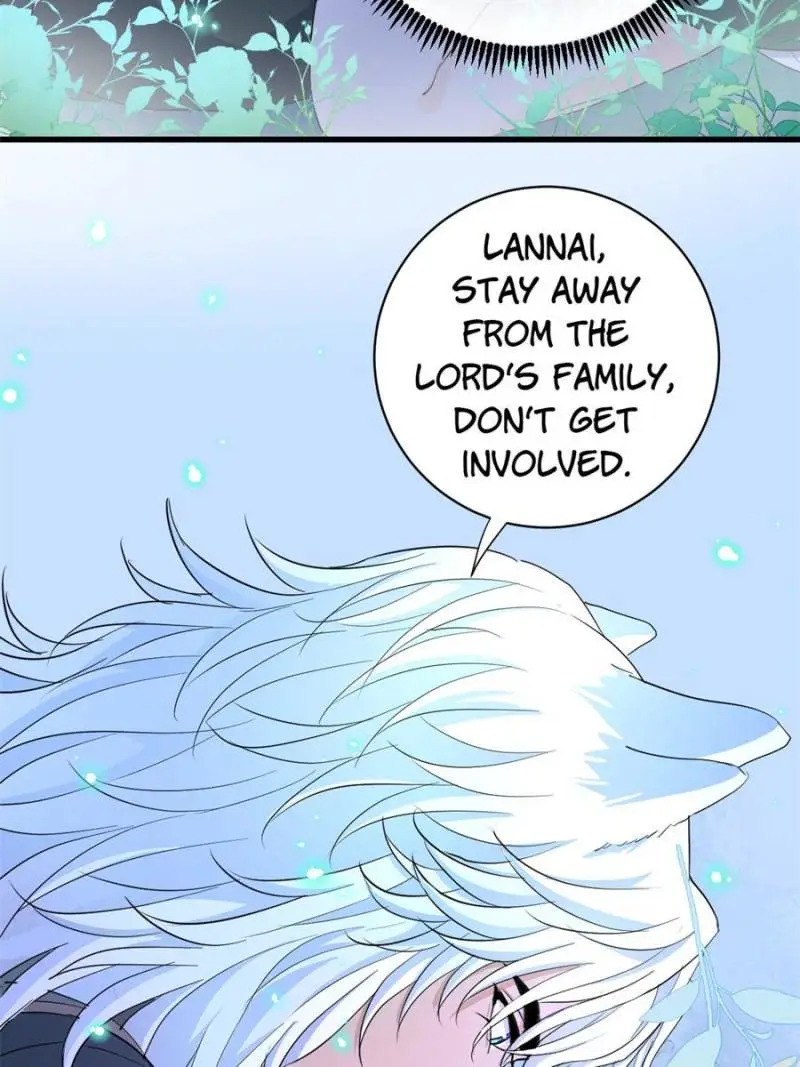 Love Under the Full Moon Chapter 43 - Page 30