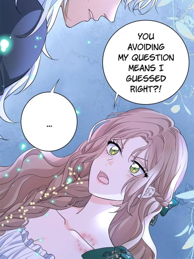 Love Under the Full Moon Chapter 43 - Page 31