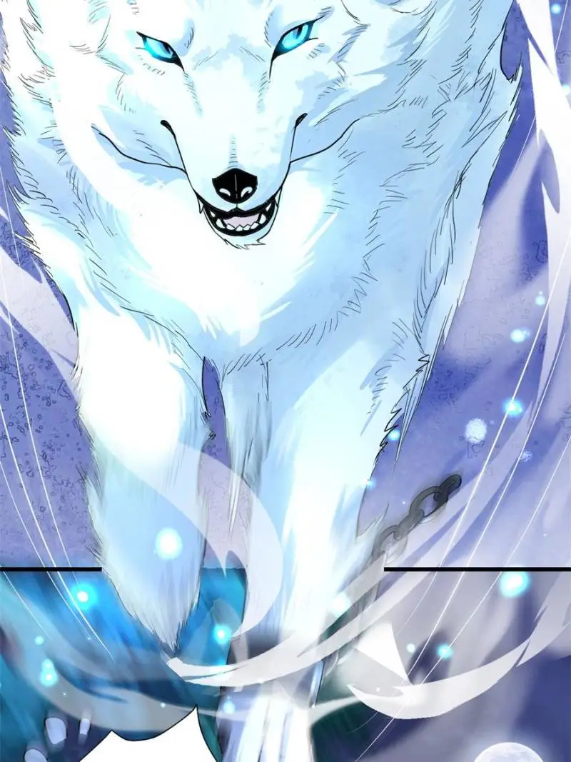 Love Under the Full Moon Chapter 43 - Page 35