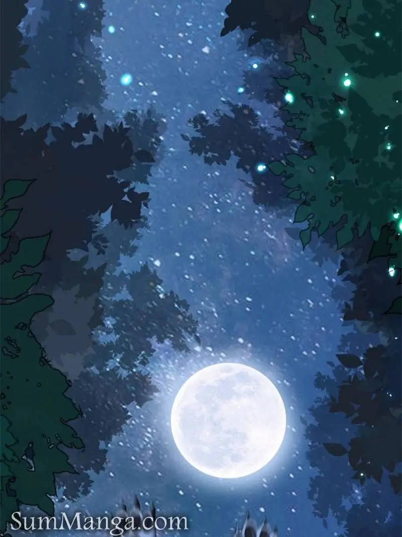 Love Under the Full Moon Chapter 43 - Page 37