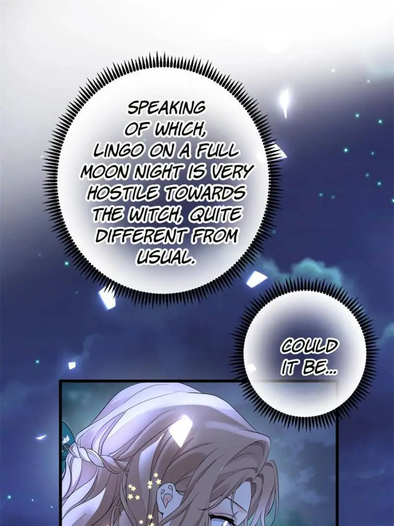 Love Under the Full Moon Chapter 43 - Page 43