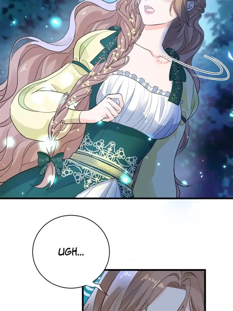 Love Under the Full Moon Chapter 43 - Page 45