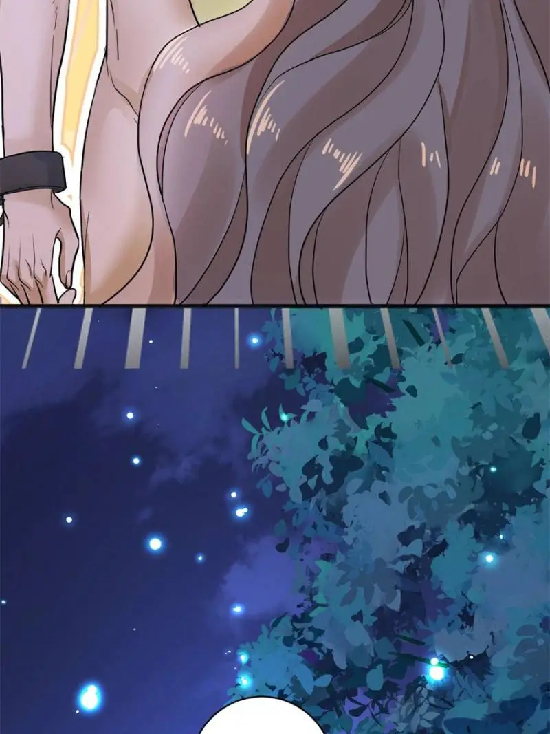 Love Under the Full Moon Chapter 43 - Page 48