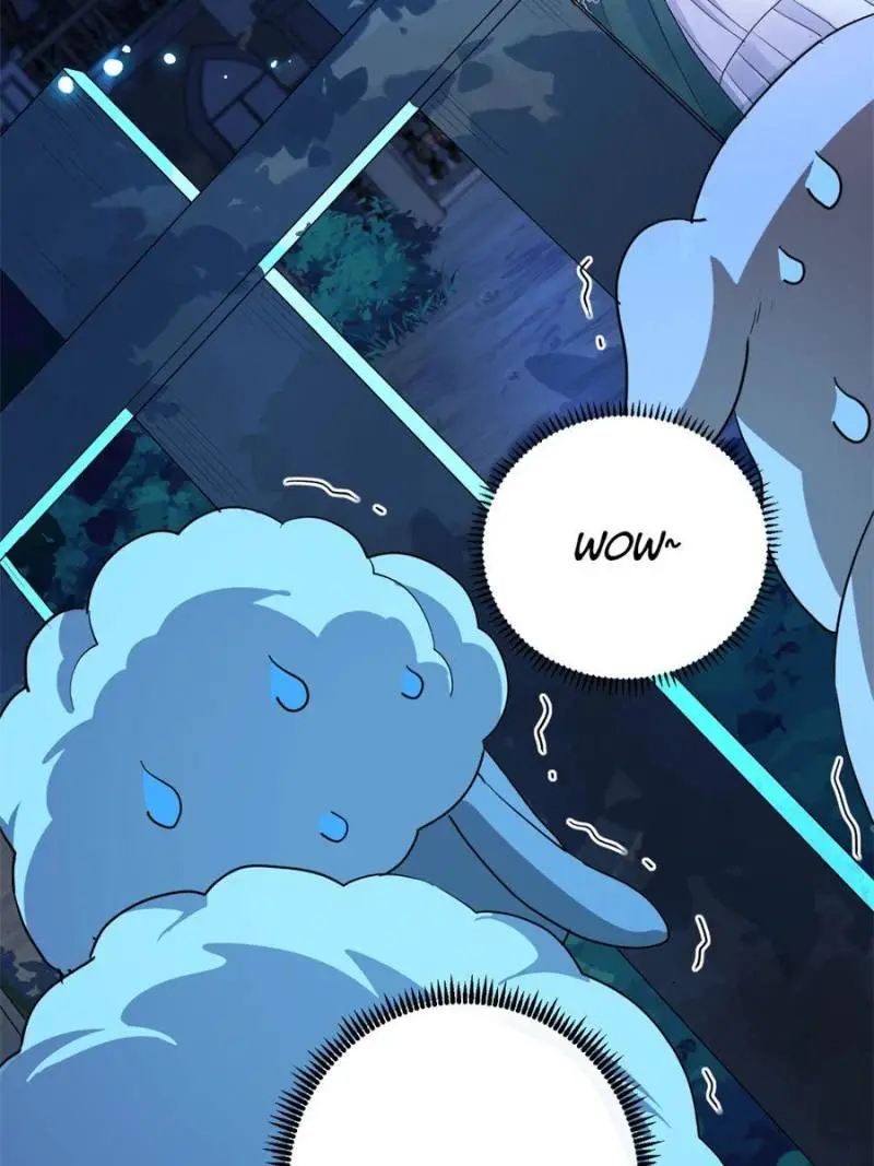 Love Under the Full Moon Chapter 43 - Page 50
