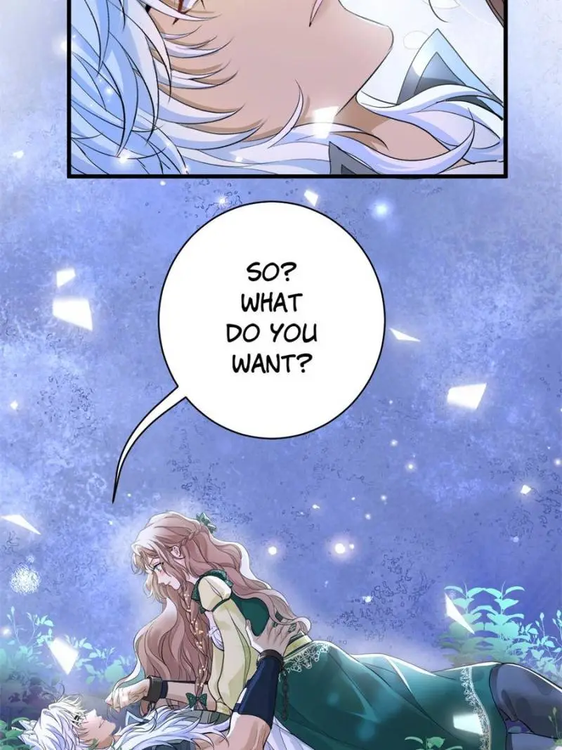 Love Under the Full Moon Chapter 43 - Page 6