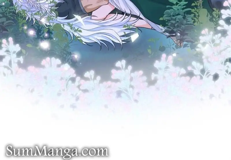 Love Under the Full Moon Chapter 43 - Page 7