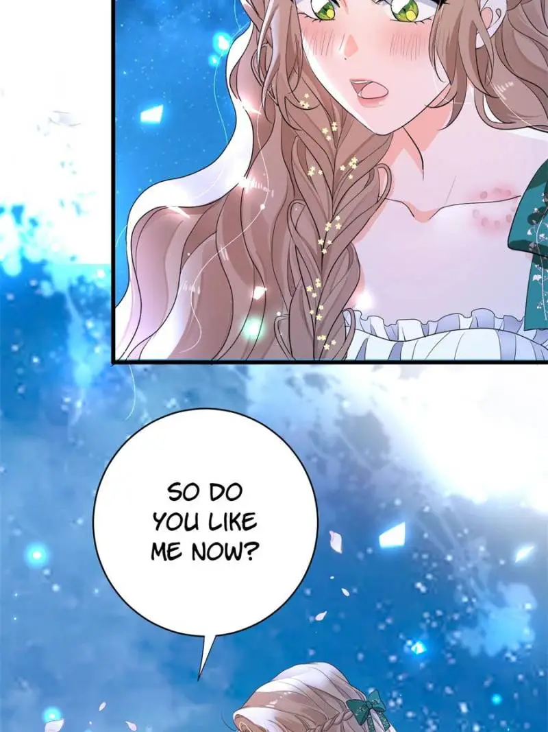 Love Under the Full Moon Chapter 43 - Page 9