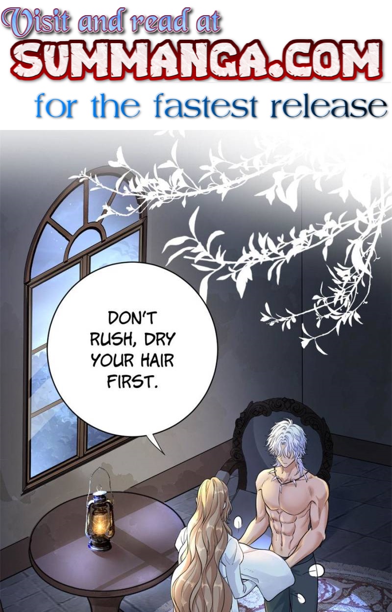 Love Under the Full Moon Chapter 44 - Page 0