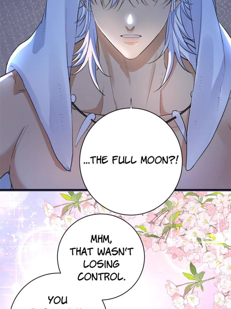 Love Under the Full Moon Chapter 44 - Page 10