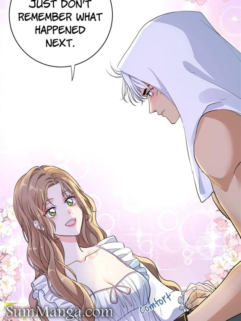 Love Under the Full Moon Chapter 44 - Page 11