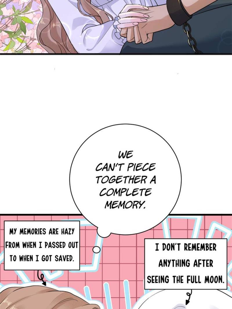 Love Under the Full Moon Chapter 44 - Page 12
