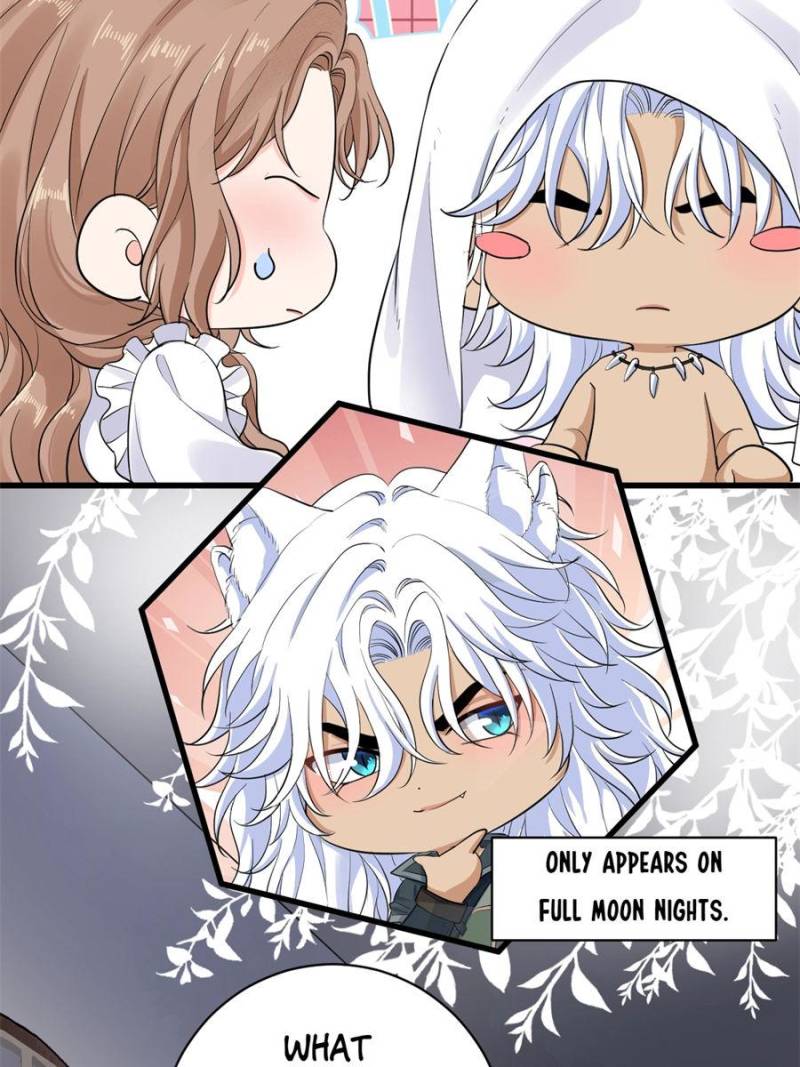 Love Under the Full Moon Chapter 44 - Page 13