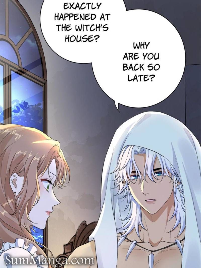 Love Under the Full Moon Chapter 44 - Page 14