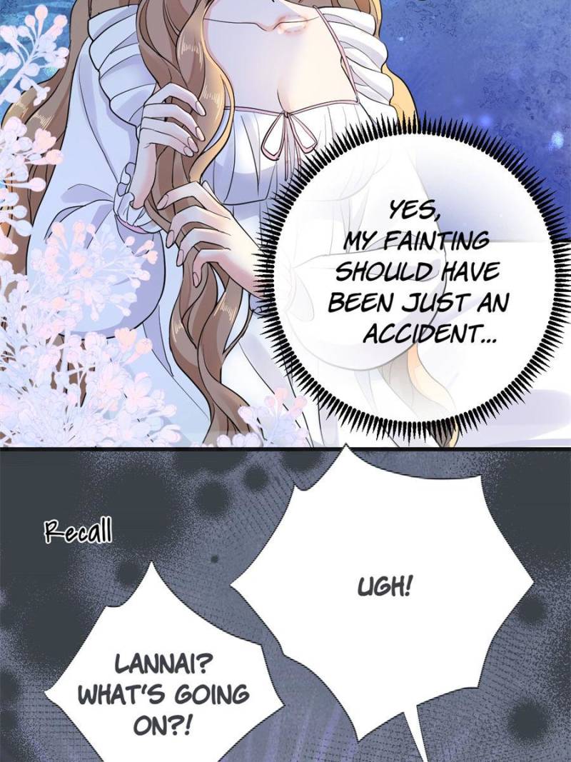 Love Under the Full Moon Chapter 44 - Page 17