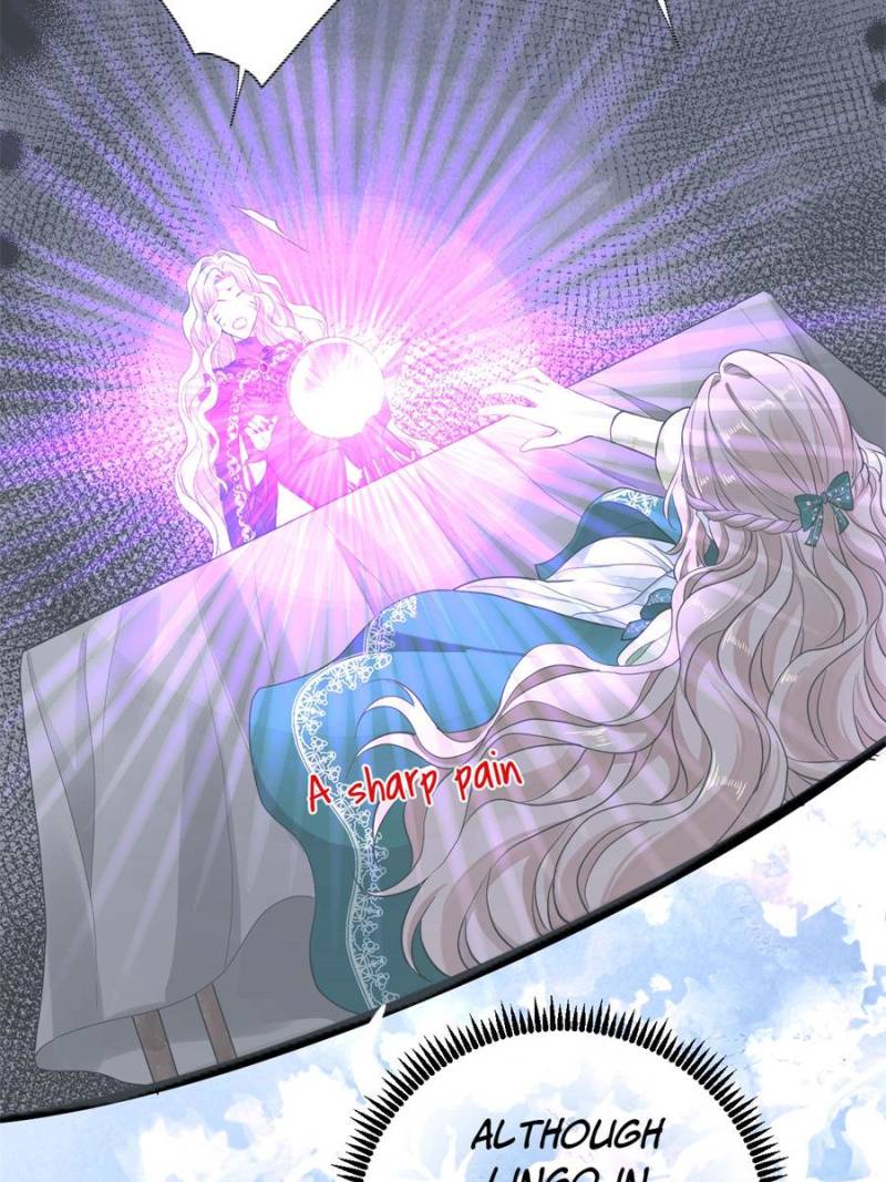 Love Under the Full Moon Chapter 44 - Page 18