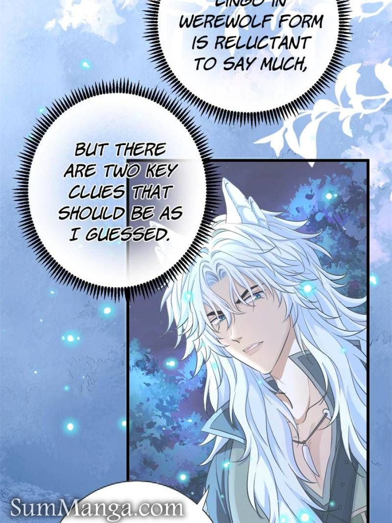Love Under the Full Moon Chapter 44 - Page 19