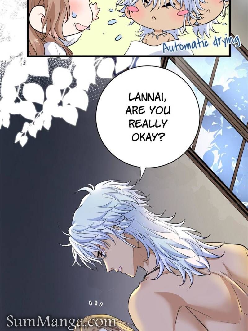 Love Under the Full Moon Chapter 44 - Page 2