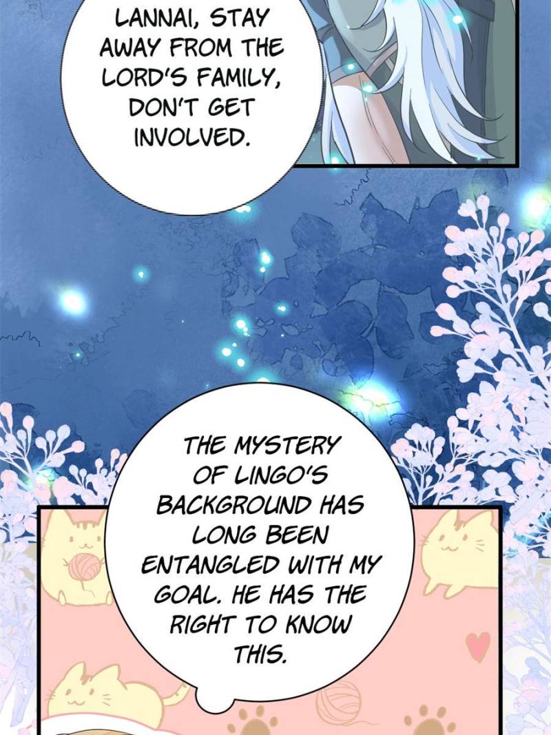 Love Under the Full Moon Chapter 44 - Page 20