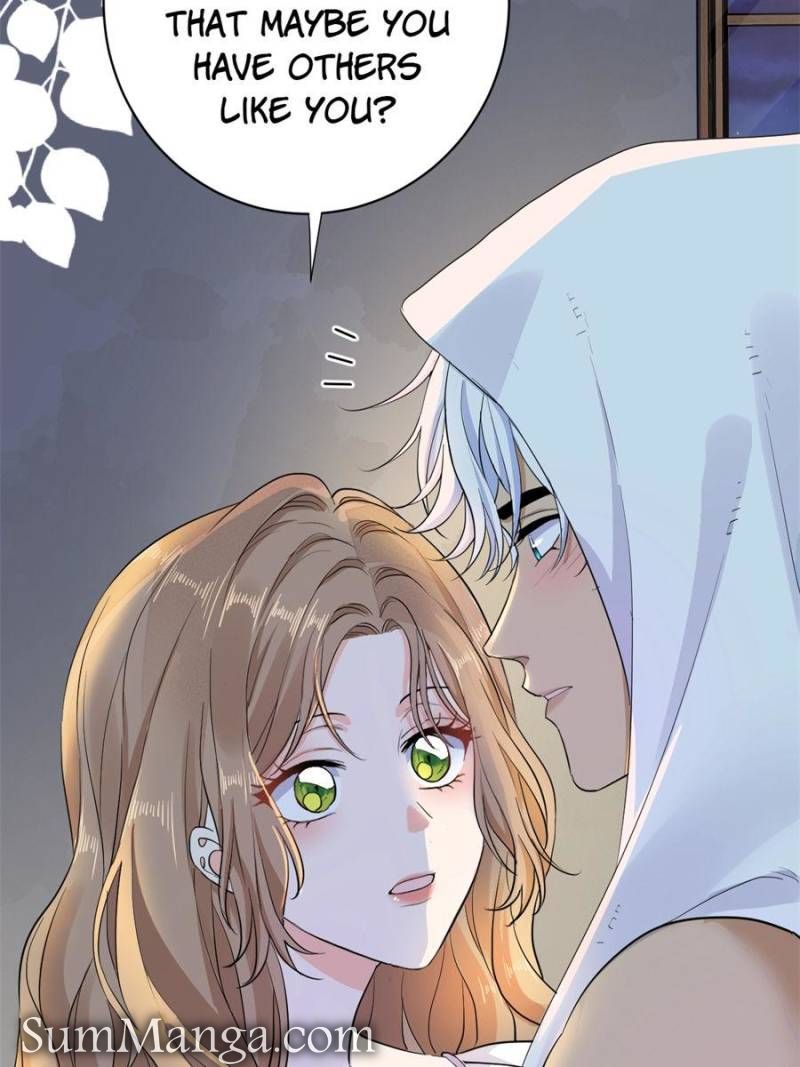 Love Under the Full Moon Chapter 44 - Page 22