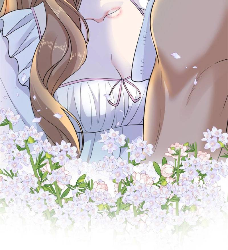 Love Under the Full Moon Chapter 44 - Page 23